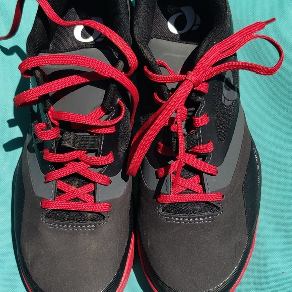 Not My Style of Shoes..Prefer SIDI. - Picture 2 of 9